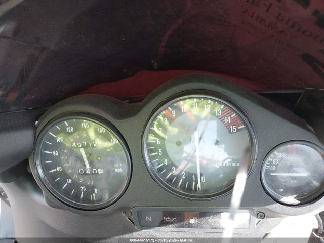 2000 Yamaha Yzf600 R მანქანა იყიდება აუქციონზე, vin: JYA5AHE07YA020340, აუქციონის ნომერი: 44615172