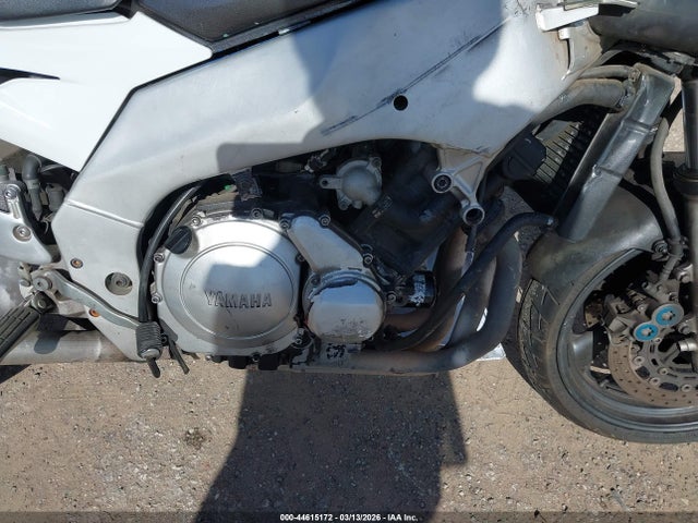 2000 Yamaha Yzf600 R მანქანა იყიდება აუქციონზე, vin: JYA5AHE07YA020340, აუქციონის ნომერი: 44615172