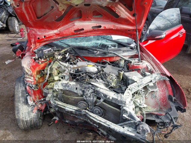 44615174 :رقم المزاد ، KMHHU6KJ6DU105930 vin ، 2013 Hyundai Genesis مزاد بيع