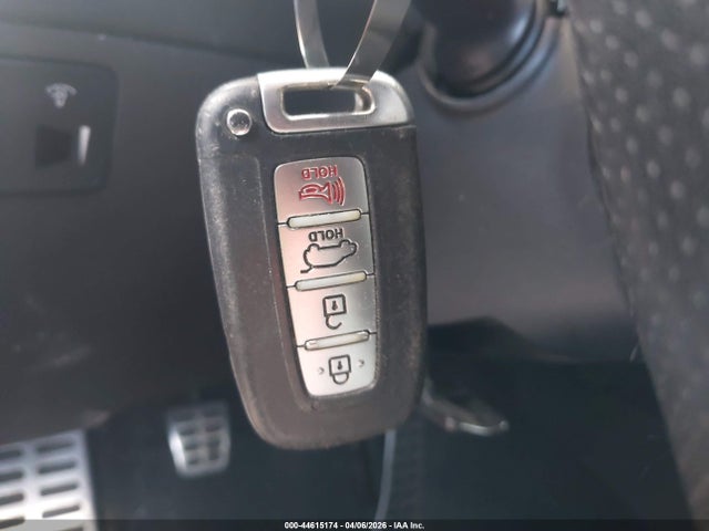 44615174 :رقم المزاد ، KMHHU6KJ6DU105930 vin ، 2013 Hyundai Genesis مزاد بيع