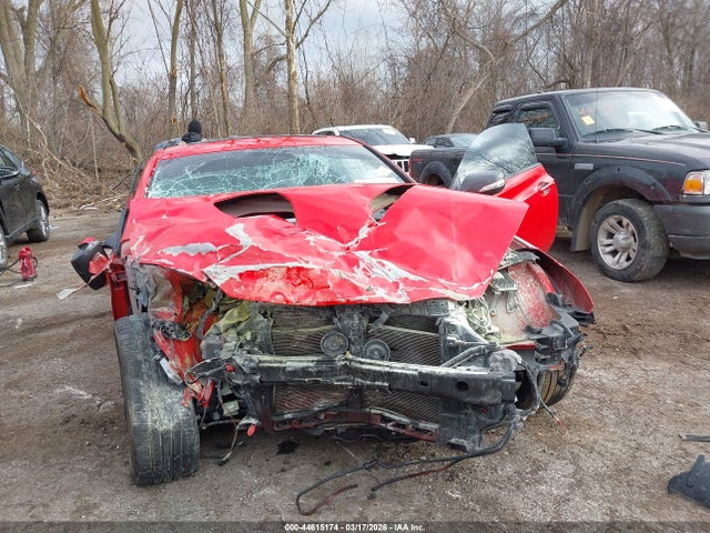 44615174 :رقم المزاد ، KMHHU6KJ6DU105930 vin ، 2013 Hyundai Genesis مزاد بيع