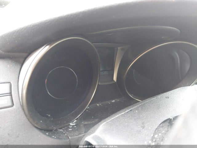 44615174 :رقم المزاد ، KMHHU6KJ6DU105930 vin ، 2013 Hyundai Genesis مزاد بيع