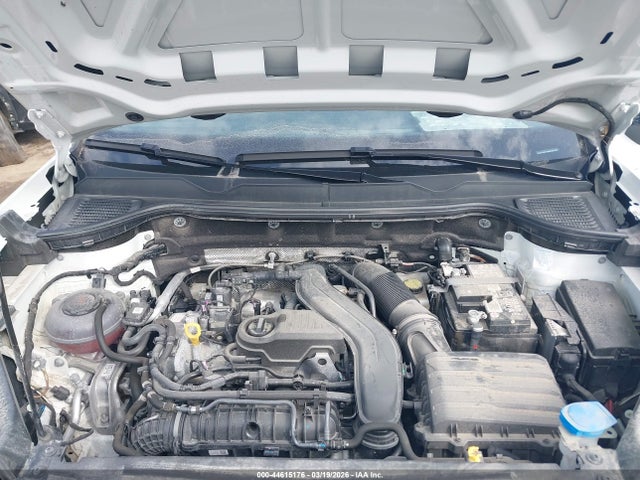 Продаж на аукціоні авто 2024 Volkswagen Taos 1.5t S, vin: 3VV5X7B21RM056159, номер лоту: 44615176