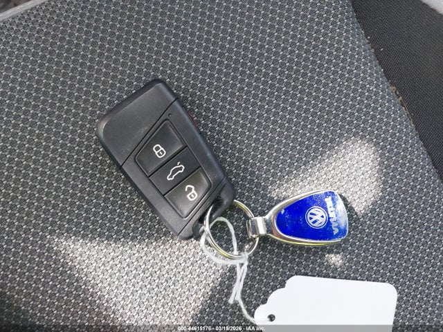 Продаж на аукціоні авто 2024 Volkswagen Taos 1.5t S, vin: 3VV5X7B21RM056159, номер лоту: 44615176