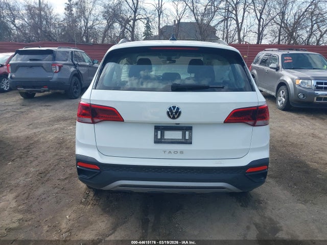 Продаж на аукціоні авто 2024 Volkswagen Taos 1.5t S, vin: 3VV5X7B21RM056159, номер лоту: 44615176