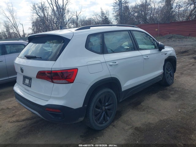 Продаж на аукціоні авто 2024 Volkswagen Taos 1.5t S, vin: 3VV5X7B21RM056159, номер лоту: 44615176