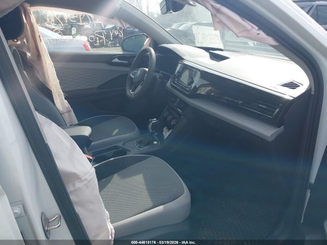 Продаж на аукціоні авто 2024 Volkswagen Taos 1.5t S, vin: 3VV5X7B21RM056159, номер лоту: 44615176