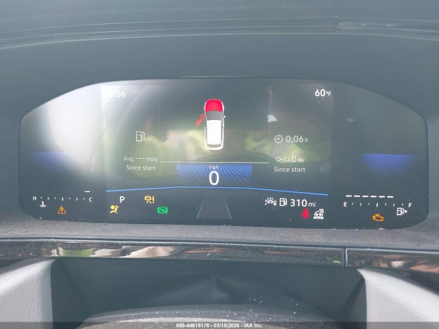 Продаж на аукціоні авто 2024 Volkswagen Taos 1.5t S, vin: 3VV5X7B21RM056159, номер лоту: 44615176