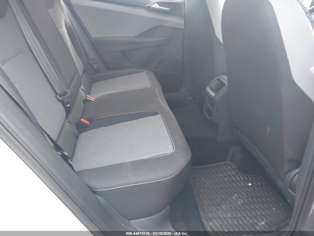 Продаж на аукціоні авто 2024 Volkswagen Taos 1.5t S, vin: 3VV5X7B21RM056159, номер лоту: 44615176
