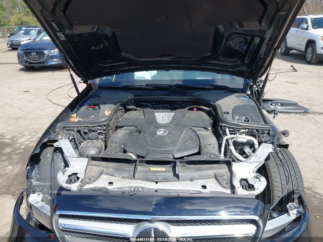 2019 MERCEDES-BENZ E 450 WDDZF6JB5KA606924 Photo 9