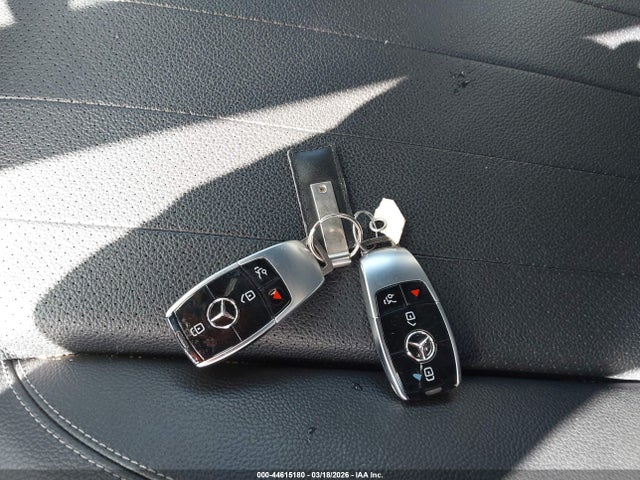 2019 MERCEDES-BENZ E 450 WDDZF6JB5KA606924 Photo 10