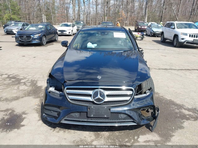 Продажа на аукционе авто 2019 Mercedes-benz E 450 4matic, vin: WDDZF6JB5KA606924, номер лота: 44615180