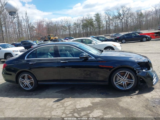 Продажа на аукционе авто 2019 Mercedes-benz E 450 4matic, vin: WDDZF6JB5KA606924, номер лота: 44615180