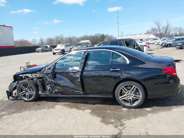 Продажа на аукционе авто 2019 Mercedes-benz E 450 4matic, vin: WDDZF6JB5KA606924, номер лота: 44615180