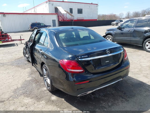 2019 MERCEDES-BENZ E 450 WDDZF6JB5KA606924 Photo 2