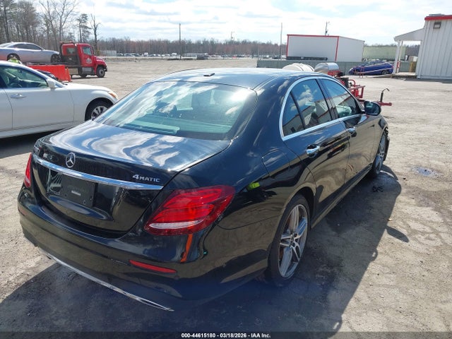 2019 MERCEDES-BENZ E 450 WDDZF6JB5KA606924 Photo 3