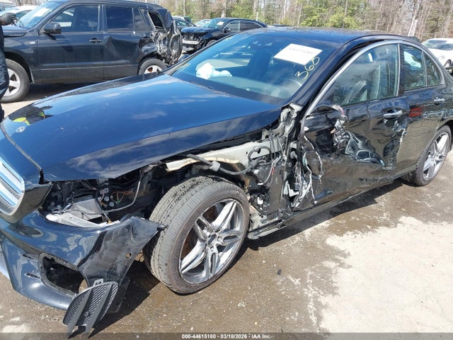 2019 MERCEDES-BENZ E 450 WDDZF6JB5KA606924 Photo 5