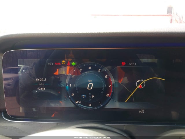 2019 MERCEDES-BENZ E 450 WDDZF6JB5KA606924 Photo 6