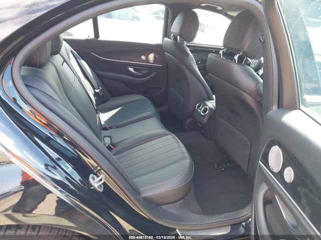 2019 MERCEDES-BENZ E 450 WDDZF6JB5KA606924 Photo 7
