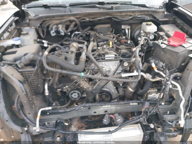 2024 Ford Ranger Xl მანქანა იყიდება აუქციონზე, vin: 1FTER4PH5RLE43450, აუქციონის ნომერი: 44615190