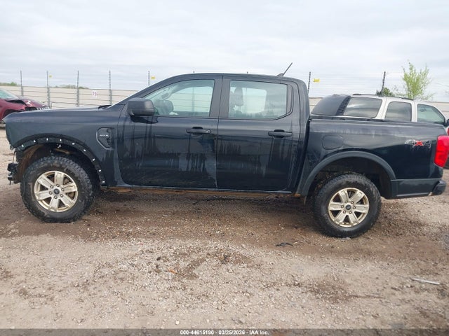 2024 Ford Ranger Xl მანქანა იყიდება აუქციონზე, vin: 1FTER4PH5RLE43450, აუქციონის ნომერი: 44615190