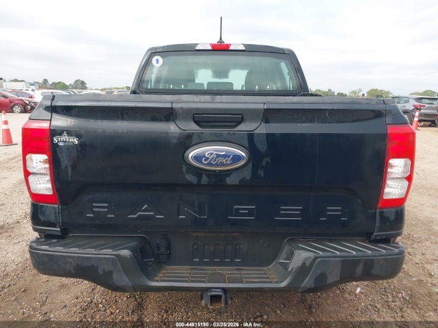 2024 Ford Ranger Xl მანქანა იყიდება აუქციონზე, vin: 1FTER4PH5RLE43450, აუქციონის ნომერი: 44615190