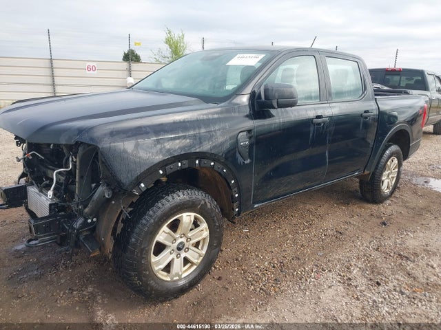 2024 Ford Ranger Xl მანქანა იყიდება აუქციონზე, vin: 1FTER4PH5RLE43450, აუქციონის ნომერი: 44615190