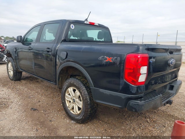 2024 Ford Ranger Xl მანქანა იყიდება აუქციონზე, vin: 1FTER4PH5RLE43450, აუქციონის ნომერი: 44615190