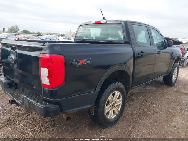 2024 Ford Ranger Xl მანქანა იყიდება აუქციონზე, vin: 1FTER4PH5RLE43450, აუქციონის ნომერი: 44615190
