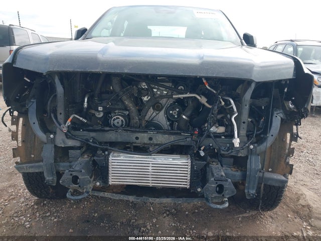 2024 Ford Ranger Xl მანქანა იყიდება აუქციონზე, vin: 1FTER4PH5RLE43450, აუქციონის ნომერი: 44615190