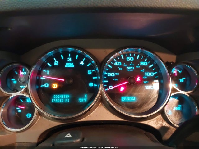 44615193 :رقم المزاد ، 1GTR2VE72DZ252919 vin ، 2013 Gmc Sierra 1500 Sle مزاد بيع