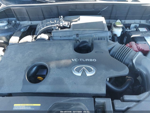 2019 Infiniti Qx50 Essential მანქანა იყიდება აუქციონზე, vin: 3PCAJ5M3XKF127362, აუქციონის ნომერი: 44615195
