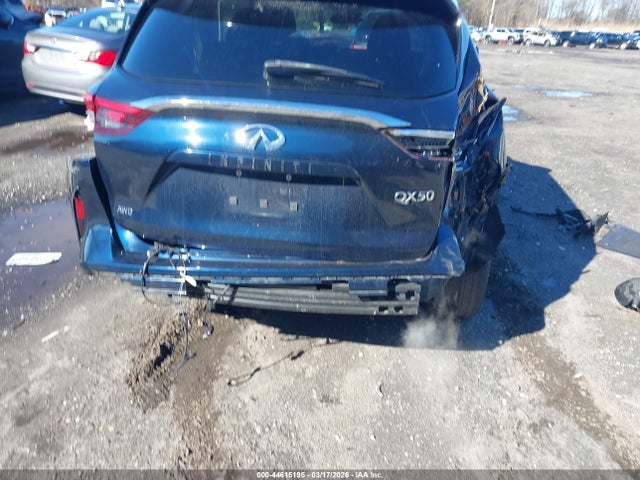 2019 Infiniti Qx50 Essential მანქანა იყიდება აუქციონზე, vin: 3PCAJ5M3XKF127362, აუქციონის ნომერი: 44615195
