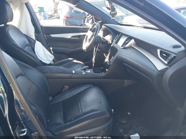 2019 Infiniti Qx50 Essential მანქანა იყიდება აუქციონზე, vin: 3PCAJ5M3XKF127362, აუქციონის ნომერი: 44615195