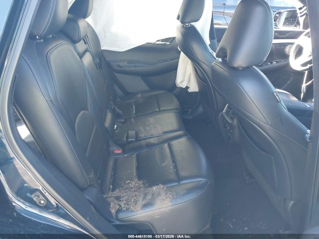 2019 Infiniti Qx50 Essential მანქანა იყიდება აუქციონზე, vin: 3PCAJ5M3XKF127362, აუქციონის ნომერი: 44615195