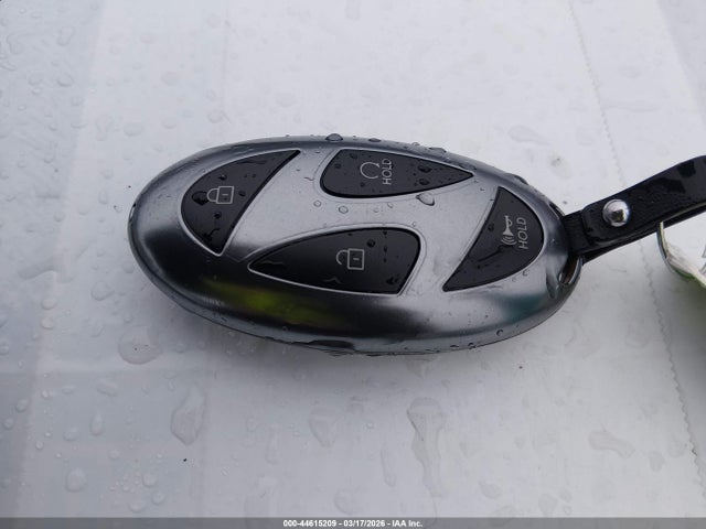 Hyundai Palisade Hev Calligraphy 2026 KM8RMESA4TU038080 Image 11