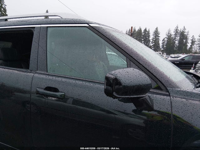 Hyundai Palisade Hev Calligraphy 2026 KM8RMESA4TU038080 Image 14
