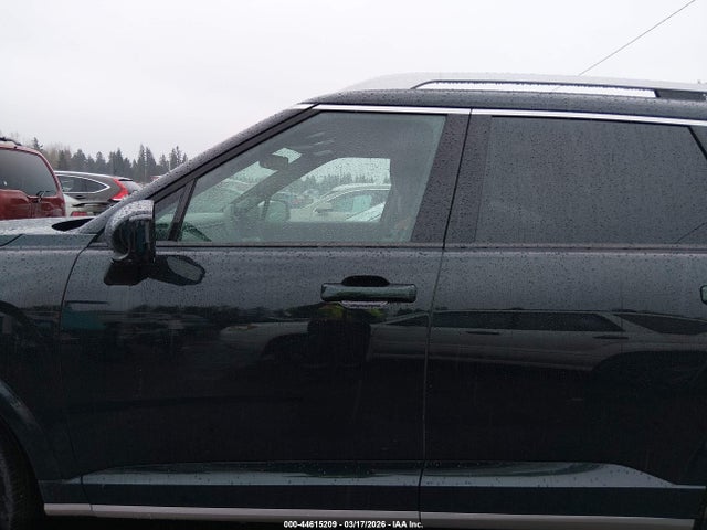 Hyundai Palisade Hev Calligraphy 2026 KM8RMESA4TU038080 Image 15