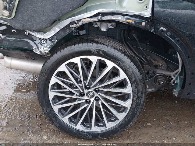 Hyundai Palisade Hev Calligraphy 2026 KM8RMESA4TU038080 Image 18