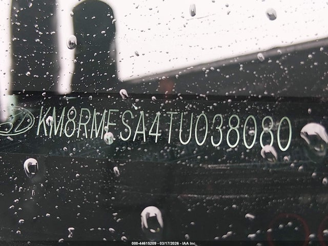 Hyundai Palisade Hev Calligraphy 2026 KM8RMESA4TU038080 Image 22