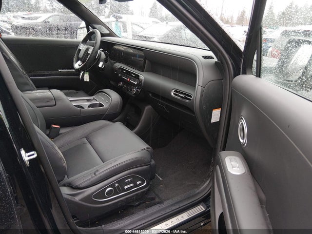 Hyundai Palisade Hev Calligraphy 2026 KM8RMESA4TU038080 Image 5