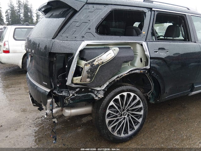 Hyundai Palisade Hev Calligraphy 2026 KM8RMESA4TU038080 Image 6