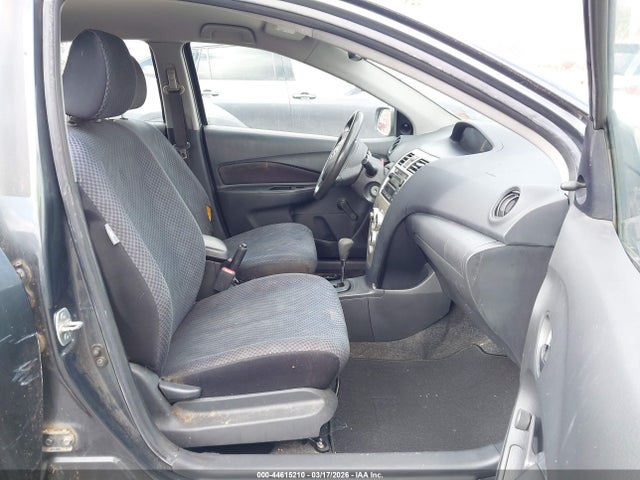 2007 TOYOTA YARIS JTDBT903571091852 Photo 4