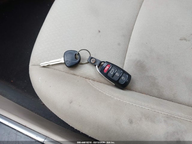 Продажа на аукционе авто 2008 Hyundai Veracruz Gls/limited/se, vin: KM8NU73C08U074656, номер лота: 44615218