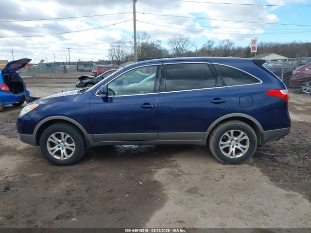 Продажа на аукционе авто 2008 Hyundai Veracruz Gls/limited/se, vin: KM8NU73C08U074656, номер лота: 44615218