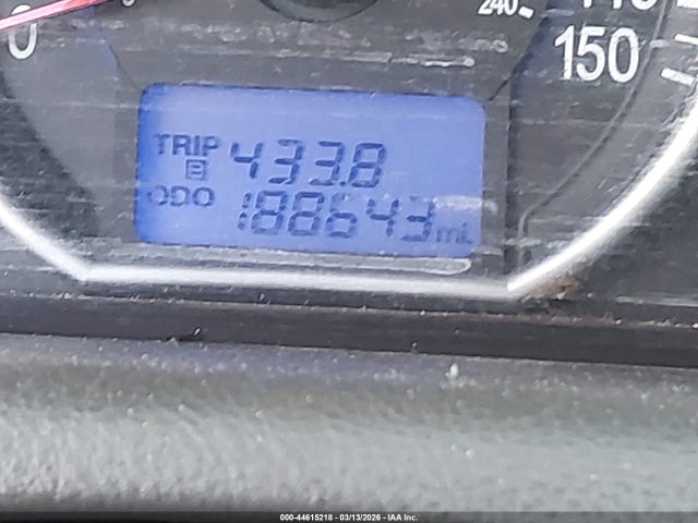 Продажа на аукционе авто 2008 Hyundai Veracruz Gls/limited/se, vin: KM8NU73C08U074656, номер лота: 44615218