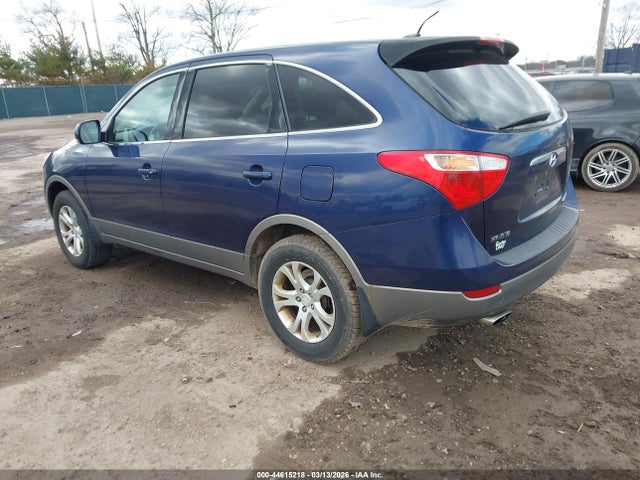 Продажа на аукционе авто 2008 Hyundai Veracruz Gls/limited/se, vin: KM8NU73C08U074656, номер лота: 44615218