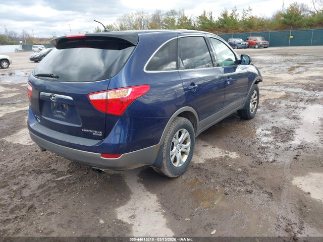 Продажа на аукционе авто 2008 Hyundai Veracruz Gls/limited/se, vin: KM8NU73C08U074656, номер лота: 44615218
