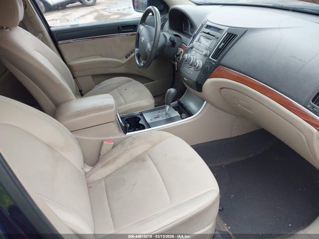 Продажа на аукционе авто 2008 Hyundai Veracruz Gls/limited/se, vin: KM8NU73C08U074656, номер лота: 44615218