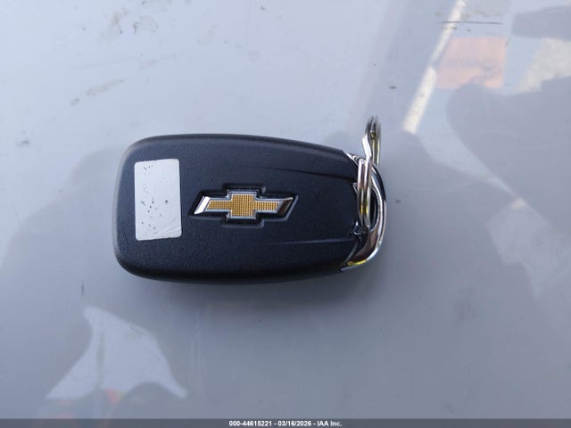 Aukcja sprzedaży 2023 Chevrolet Traverse Fwd Ls, vin: 1GNERFKW2PJ158447, numer aukcji: 44615221